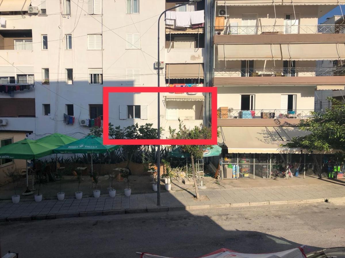 הימארה Sandri Apartment מראה חיצוני תמונה
