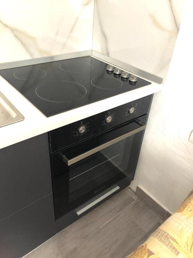 הימארה Sandri Apartment מראה חיצוני תמונה