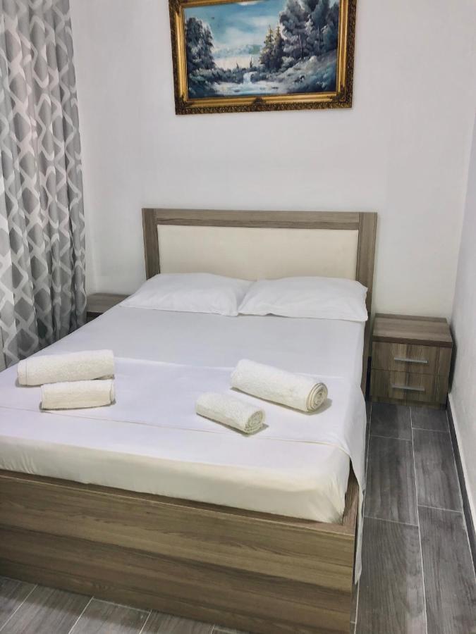 הימארה Sandri Apartment מראה חיצוני תמונה