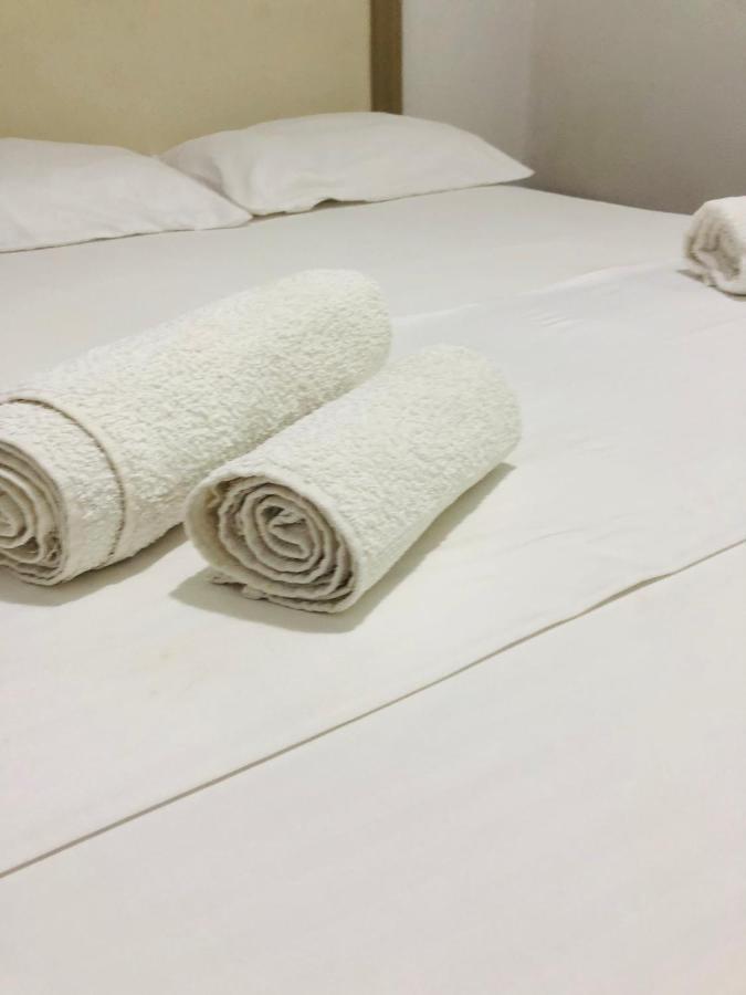 הימארה Sandri Apartment מראה חיצוני תמונה