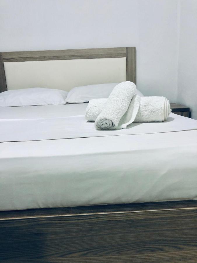 הימארה Sandri Apartment מראה חיצוני תמונה