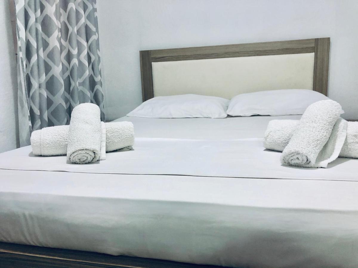 הימארה Sandri Apartment מראה חיצוני תמונה