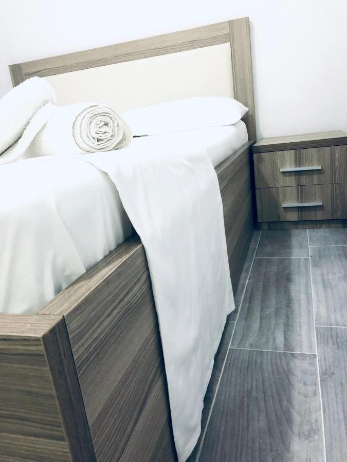 הימארה Sandri Apartment מראה חיצוני תמונה