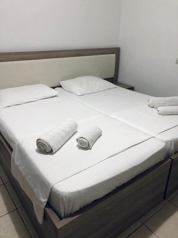 הימארה Sandri Apartment מראה חיצוני תמונה
