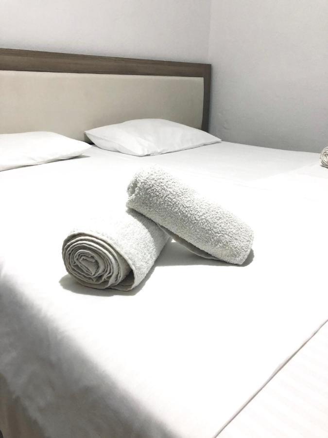 הימארה Sandri Apartment מראה חיצוני תמונה