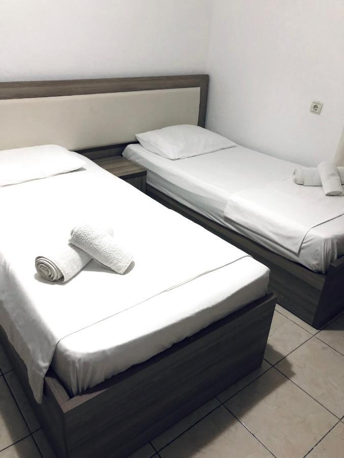 הימארה Sandri Apartment מראה חיצוני תמונה
