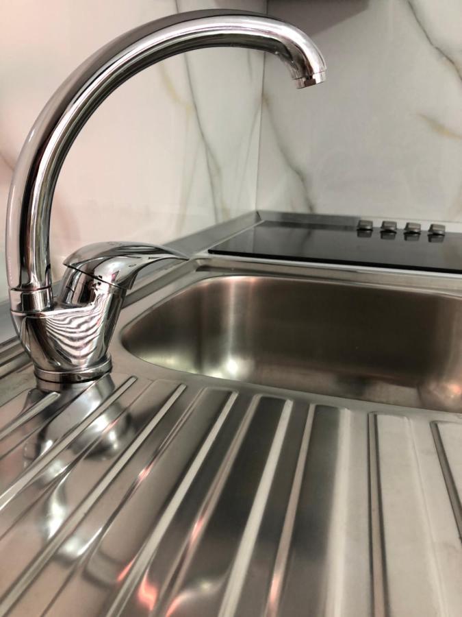 הימארה Sandri Apartment מראה חיצוני תמונה