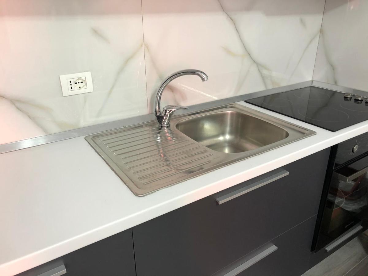 הימארה Sandri Apartment מראה חיצוני תמונה