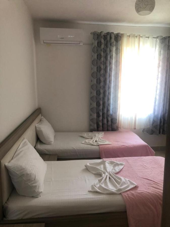 הימארה Sandri Apartment מראה חיצוני תמונה