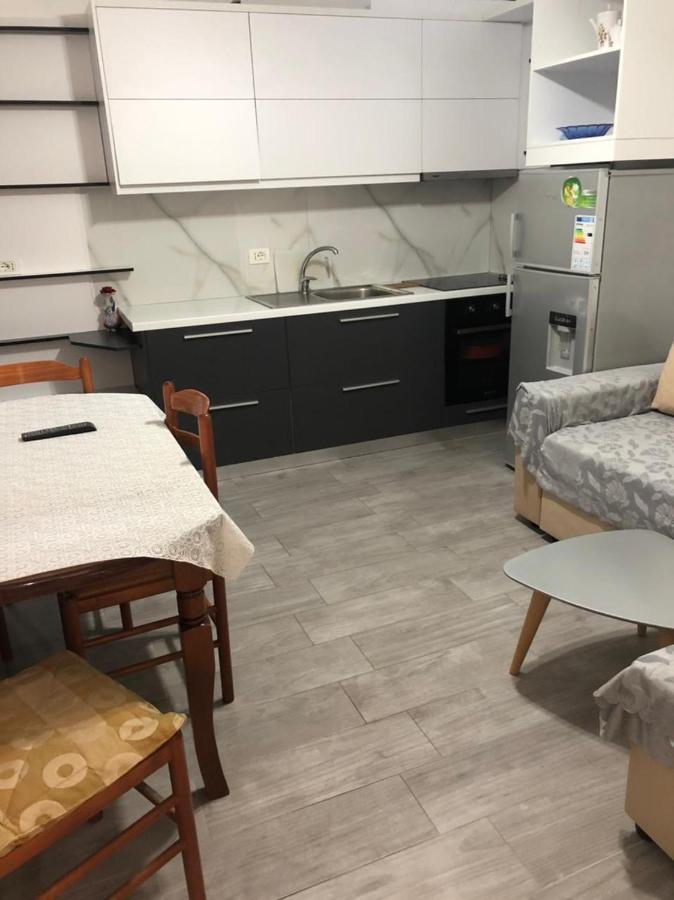 הימארה Sandri Apartment מראה חיצוני תמונה